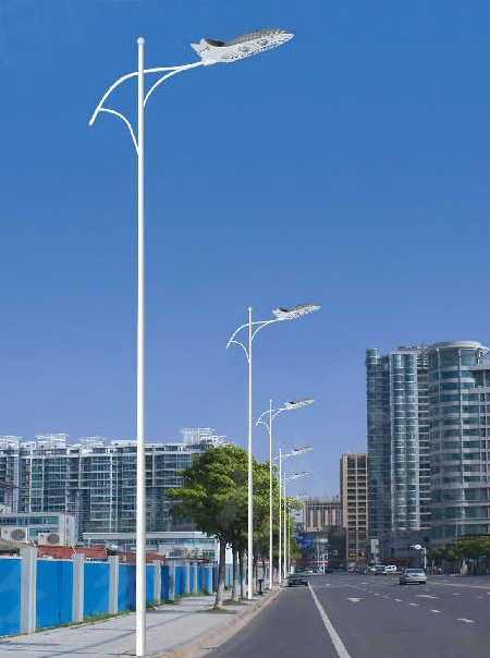 太陽能路燈